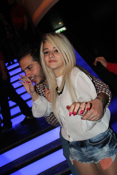 NDU Funky O1NE